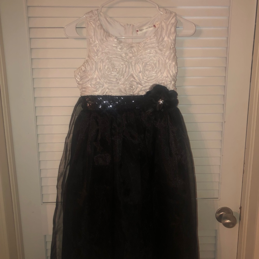 Size 14 Dress bought at Dillard’s